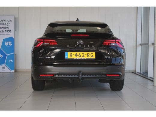 Citroën C5 X 1.2 Turbo 130-PK Business | TREKHAAK | DRAADLOZE CARPLAY | NAVIGATIE | STOELVERWARMING | PDC V+A | ActivLease financial lease