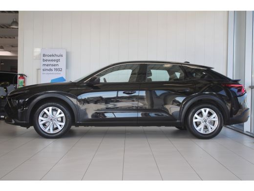 Citroën C5 X 1.2 Turbo 130-PK Business | TREKHAAK | DRAADLOZE CARPLAY | NAVIGATIE | STOELVERWARMING | PDC V+A | ActivLease financial lease