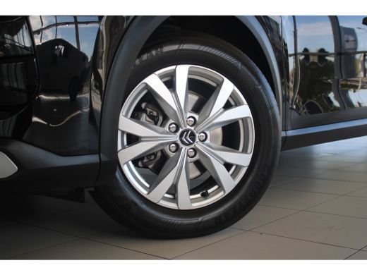 Citroën C5 X 1.2 Turbo 130-PK Business | TREKHAAK | DRAADLOZE CARPLAY | NAVIGATIE | STOELVERWARMING | PDC V+A | ActivLease financial lease
