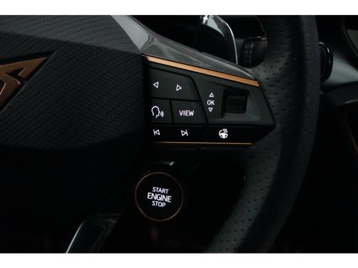 CUPRA Formentor 1.5 e-Hybrid 272PK VZ APP. CONNECT | ELECT. TREKHAAK | ADAPT. CRUISE | LED ActivLease financial lease