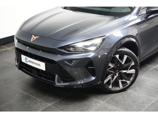 CUPRA Formentor 1.5 e-Hybrid 272PK VZ APP. CONNECT | ELECT. TREKHAAK | ADAPT. CRUISE | LED ActivLease financial lease