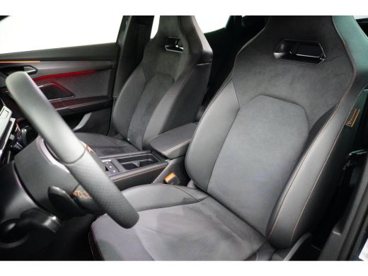 CUPRA Formentor 1.5 e-Hybrid 272PK VZ APP. CONNECT | ELECT. TREKHAAK | ADAPT. CRUISE | LED ActivLease financial lease