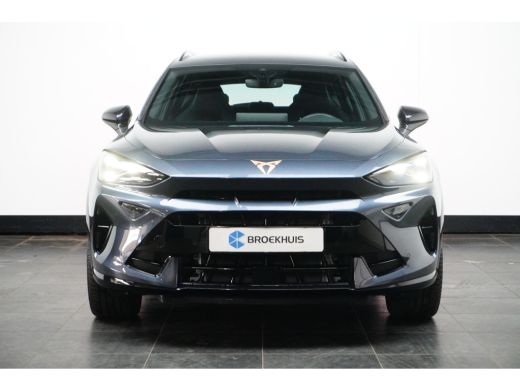 CUPRA Formentor 1.5 e-Hybrid 272PK VZ APP. CONNECT | ELECT. TREKHAAK | ADAPT. CRUISE | LED ActivLease financial lease