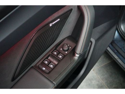 CUPRA Formentor 1.5 e-Hybrid 272PK VZ APP. CONNECT | ELECT. TREKHAAK | ADAPT. CRUISE | LED ActivLease financial lease