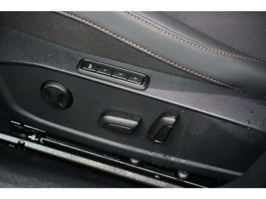 CUPRA Formentor 1.5 e-Hybrid 272PK VZ APP. CONNECT | ELECT. TREKHAAK | ADAPT. CRUISE | LED ActivLease financial lease