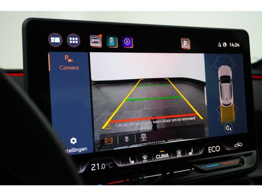CUPRA Formentor 1.5 e-Hybrid 272PK VZ APP. CONNECT | ELECT. TREKHAAK | ADAPT. CRUISE | LED ActivLease financial lease