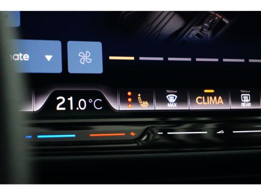 CUPRA Formentor 1.5 e-Hybrid 272PK VZ APP. CONNECT | ELECT. TREKHAAK | ADAPT. CRUISE | LED ActivLease financial lease