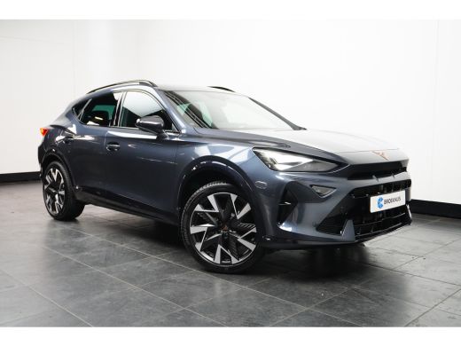 CUPRA Formentor 1.5 e-Hybrid 272PK VZ APP. CONNECT | ELECT. TREKHAAK | ADAPT. CRUISE | LED ActivLease financial lease