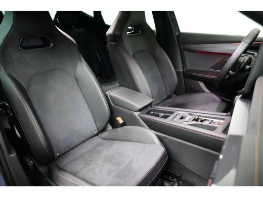 CUPRA Formentor 1.5 e-Hybrid 272PK VZ APP. CONNECT | ELECT. TREKHAAK | ADAPT. CRUISE | LED ActivLease financial lease
