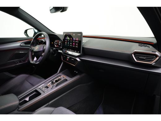 CUPRA Formentor 1.5 e-Hybrid 272PK VZ APP. CONNECT | ELECT. TREKHAAK | ADAPT. CRUISE | LED ActivLease financial lease