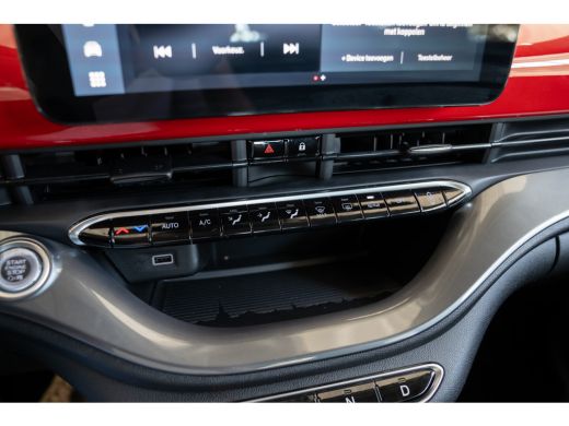 Fiat 500 Urban 42 kWh | Camera | Stoel en Stuurverwarming | Apple Carplay & Android Auto | Parkeersensoren... ActivLease financial lease