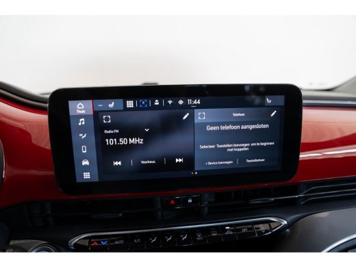 Fiat 500 Urban 42 kWh | Camera | Stoel en Stuurverwarming | Apple Carplay & Android Auto | Parkeersensoren... ActivLease financial lease
