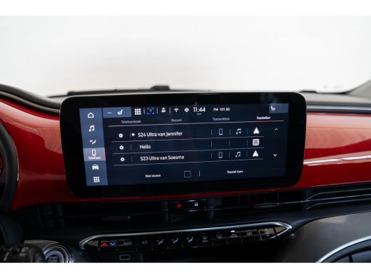 Fiat 500 Urban 42 kWh | Camera | Stoel en Stuurverwarming | Apple Carplay & Android Auto | Parkeersensoren... ActivLease financial lease