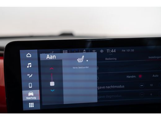 Fiat 500 Urban 42 kWh | Camera | Stoel en Stuurverwarming | Apple Carplay & Android Auto | Parkeersensoren... ActivLease financial lease