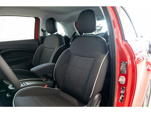 Fiat 500 Urban 42 kWh | Camera | Stoel en Stuurverwarming | Apple Carplay & Android Auto | Parkeersensoren... ActivLease financial lease