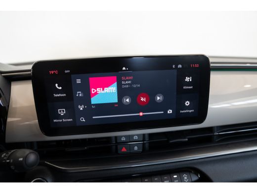 Fiat 600 1.2 Hybrid Urban | Camera | Apple Carplay & Android Auto | Parkeersensoren | Climate Controle | S... ActivLease financial lease
