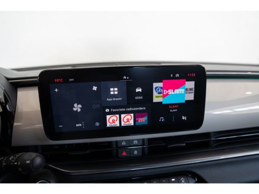 Fiat 600 1.2 Hybrid Urban | Camera | Apple Carplay & Android Auto | Parkeersensoren | Climate Controle | S... ActivLease financial lease
