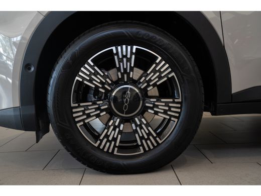 Fiat 600 1.2 Hybrid Urban | Camera | Apple Carplay & Android Auto | Parkeersensoren | Climate Controle | S... ActivLease financial lease