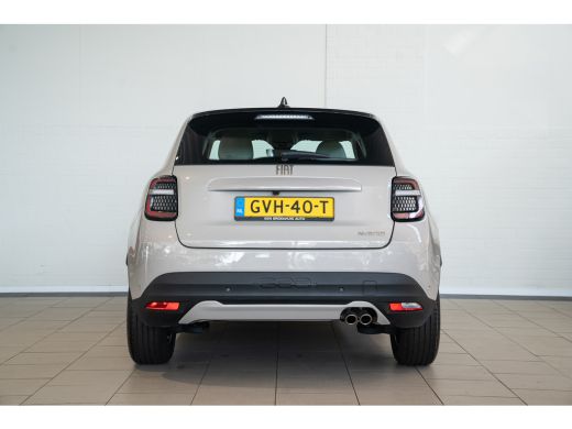 Fiat 600 1.2 Hybrid Urban | Camera | Apple Carplay & Android Auto | Parkeersensoren | Climate Controle | S... ActivLease financial lease