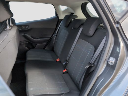 Ford Fiesta 1.0 Connected | Cruise Control | Trekhaak | Carplay | Elek Ramen ActivLease financial lease