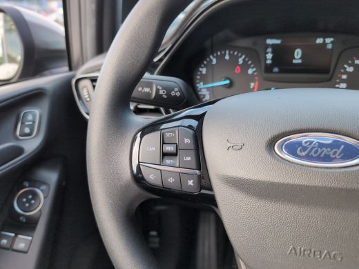 Ford Fiesta 1.0 Connected | Cruise Control | Trekhaak | Carplay | Elek Ramen ActivLease financial lease