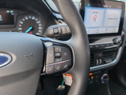 Ford Fiesta 1.0 Connected | Cruise Control | Trekhaak | Carplay | Elek Ramen ActivLease financial lease