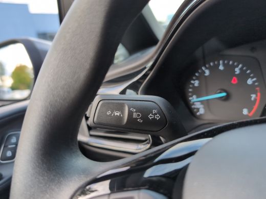 Ford Fiesta 1.0 Connected | Cruise Control | Trekhaak | Carplay | Elek Ramen ActivLease financial lease
