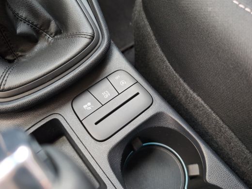 Ford Fiesta 1.0 Connected | Cruise Control | Trekhaak | Carplay | Elek Ramen ActivLease financial lease