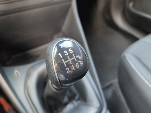 Ford Fiesta 1.0 Connected | Cruise Control | Trekhaak | Carplay | Elek Ramen ActivLease financial lease
