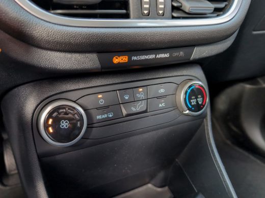 Ford Fiesta 1.0 Connected | Cruise Control | Trekhaak | Carplay | Elek Ramen ActivLease financial lease