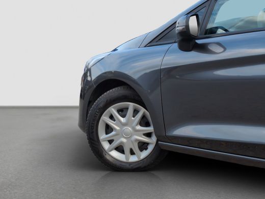 Ford Fiesta 1.0 Connected | Cruise Control | Trekhaak | Carplay | Elek Ramen ActivLease financial lease