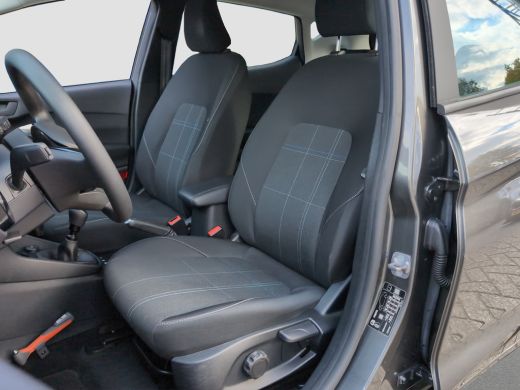 Ford Fiesta 1.0 Connected | Cruise Control | Trekhaak | Carplay | Elek Ramen ActivLease financial lease