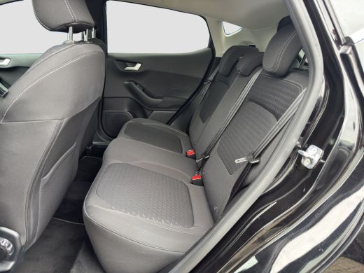 Ford Fiesta 1.0 Titanium | Cruise Control | Carplay | Navigatie | Climate Control ActivLease financial lease