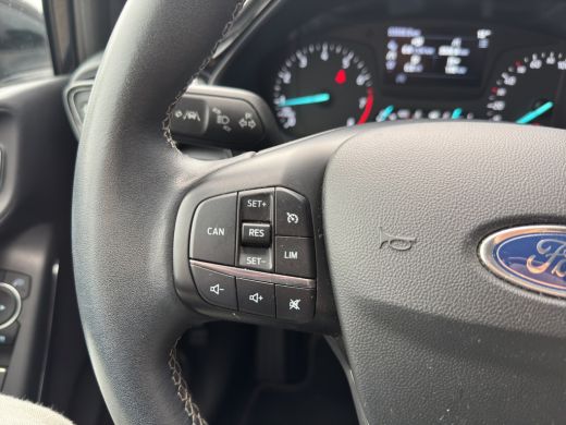 Ford Fiesta 1.0 Titanium | Cruise Control | Carplay | Navigatie | Climate Control ActivLease financial lease