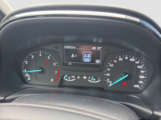 Ford Fiesta 1.0 Titanium | Cruise Control | Carplay | Navigatie | Climate Control ActivLease financial lease