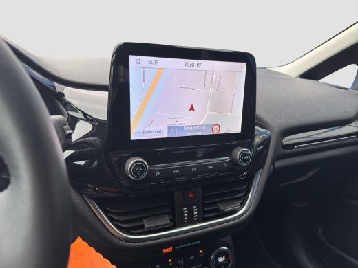 Ford Fiesta 1.0 Titanium | Cruise Control | Carplay | Navigatie | Climate Control ActivLease financial lease