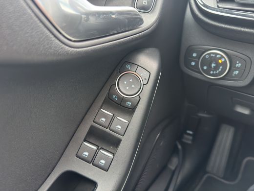 Ford Fiesta 1.0 Titanium | Cruise Control | Carplay | Navigatie | Climate Control ActivLease financial lease