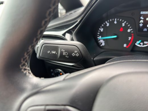 Ford Fiesta 1.0 Titanium | Cruise Control | Carplay | Navigatie | Climate Control ActivLease financial lease