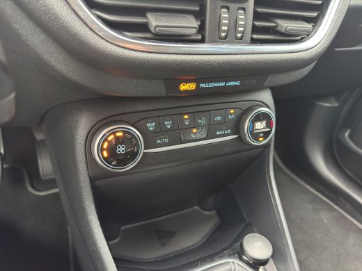 Ford Fiesta 1.0 Titanium | Cruise Control | Carplay | Navigatie | Climate Control ActivLease financial lease