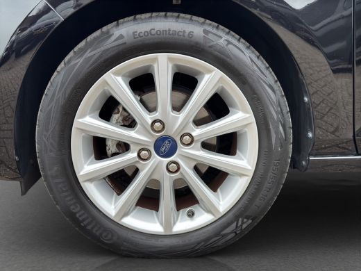 Ford Fiesta 1.0 Titanium | Cruise Control | Carplay | Navigatie | Climate Control ActivLease financial lease