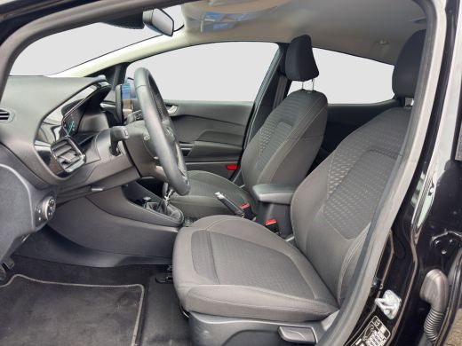 Ford Fiesta 1.0 Titanium | Cruise Control | Carplay | Navigatie | Climate Control ActivLease financial lease