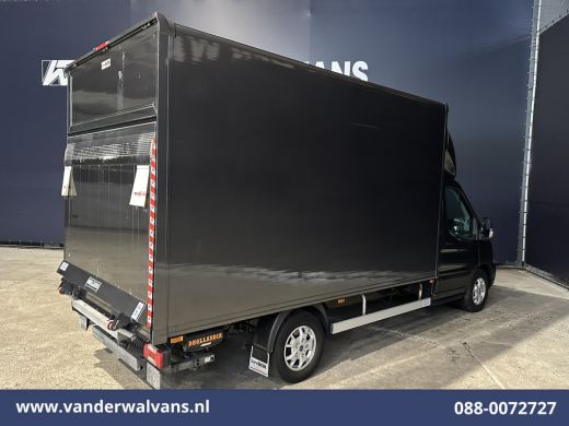 Ford Transit 2.0 TDCI 130pk Bakwagen Laadklep Euro6 Airco | 951kg laadvermogen | Camera | Navigatie | Cruiseco... ActivLease financial lease
