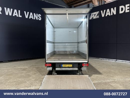Ford Transit 2.0 TDCI 130pk Bakwagen Laadklep Euro6 Airco | 951kg laadvermogen | Camera | Navigatie | Cruiseco... ActivLease financial lease
