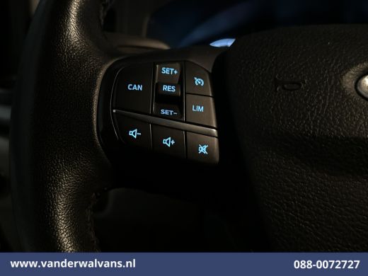 Ford Transit 2.0 TDCI 130pk Bakwagen Laadklep Euro6 Airco | 951kg laadvermogen | Camera | Navigatie | Cruiseco... ActivLease financial lease