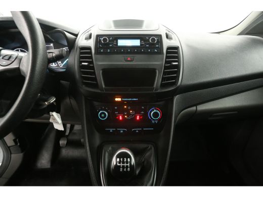 Ford Transit Connect 1.5 EcoBlue | 100PK | Airco | Trekhaak | Stoelverwarming | Schuifdeur ActivLease financial lease