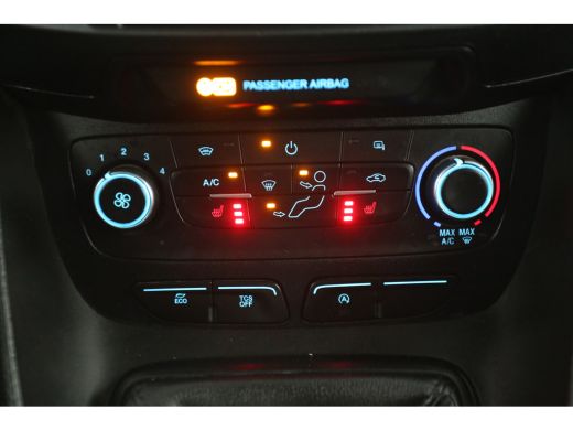 Ford Transit Connect 1.5 EcoBlue | 100PK | Airco | Trekhaak | Stoelverwarming | Schuifdeur ActivLease financial lease