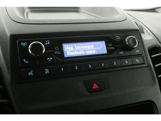 Ford Transit Connect 1.5 EcoBlue | 100PK | Airco | Trekhaak | Stoelverwarming | Schuifdeur ActivLease financial lease