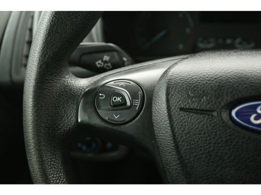 Ford Transit Connect 1.5 EcoBlue | 100PK | Airco | Trekhaak | Stoelverwarming | Schuifdeur ActivLease financial lease