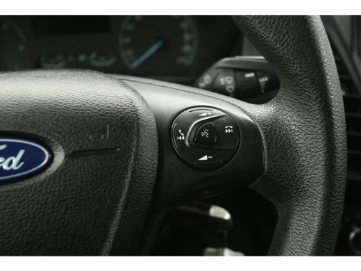 Ford Transit Connect 1.5 EcoBlue | 100PK | Airco | Trekhaak | Stoelverwarming | Schuifdeur ActivLease financial lease