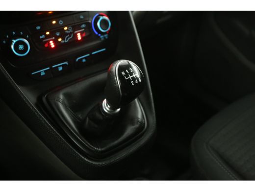 Ford Transit Connect 1.5 EcoBlue | 100PK | Airco | Trekhaak | Stoelverwarming | Schuifdeur ActivLease financial lease